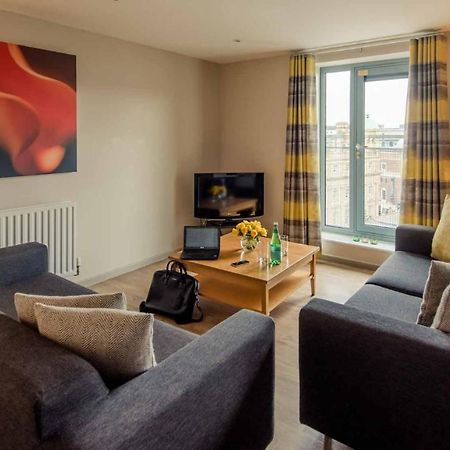 Premier Suites Newcastle Kültér fotó