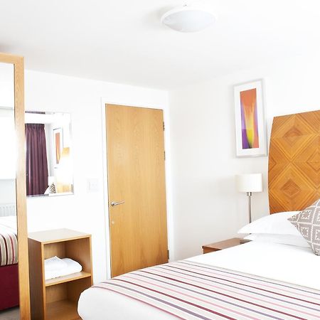 Premier Suites Newcastle Kültér fotó