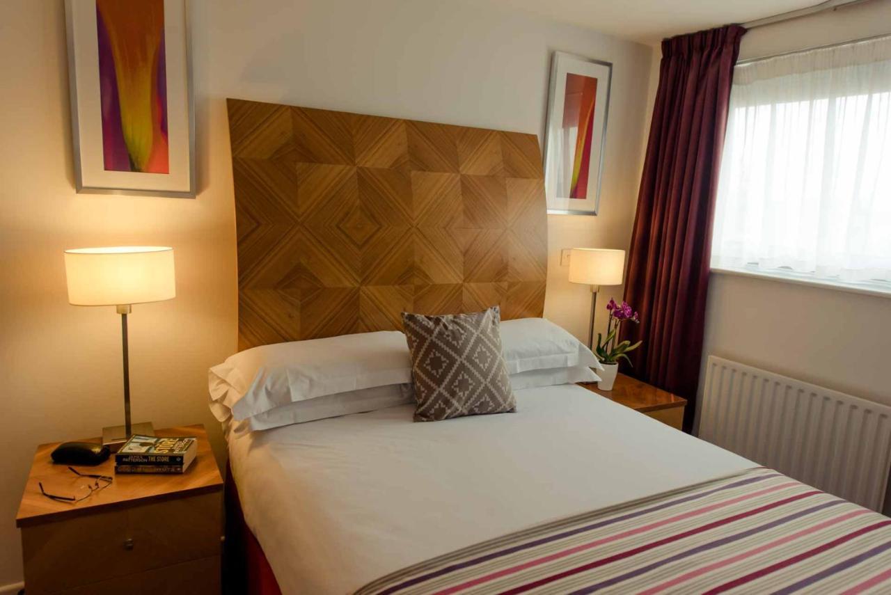 Premier Suites Newcastle Kültér fotó