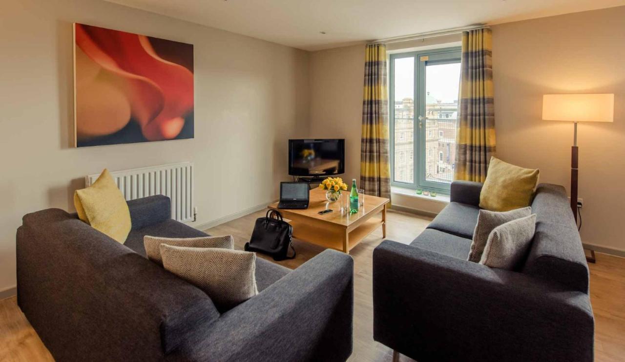 Premier Suites Newcastle Kültér fotó