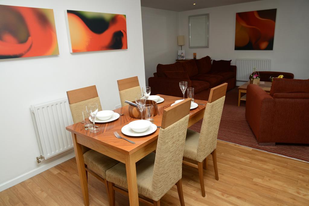 Premier Suites Newcastle Kültér fotó
