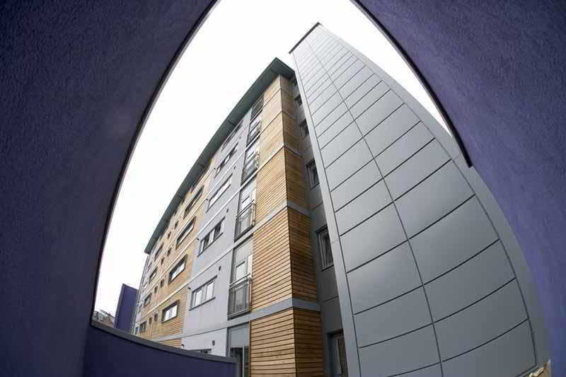 Premier Suites Newcastle Kültér fotó