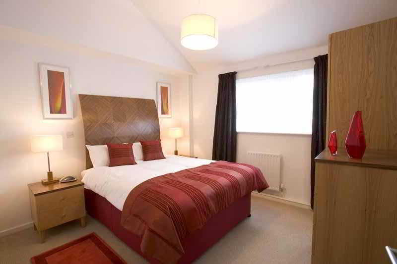 Premier Suites Newcastle Szoba fotó