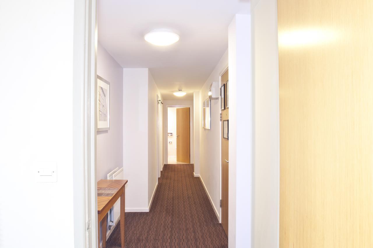 Premier Suites Newcastle Kültér fotó