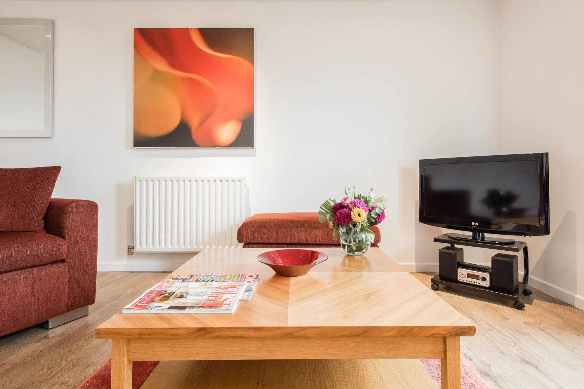 Premier Suites Newcastle Kültér fotó