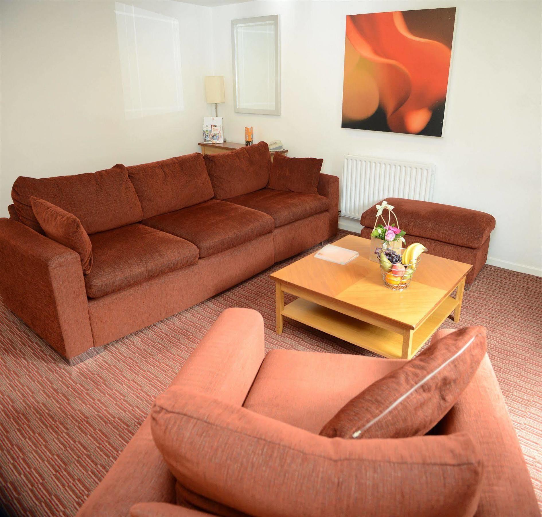 Premier Suites Newcastle Kültér fotó