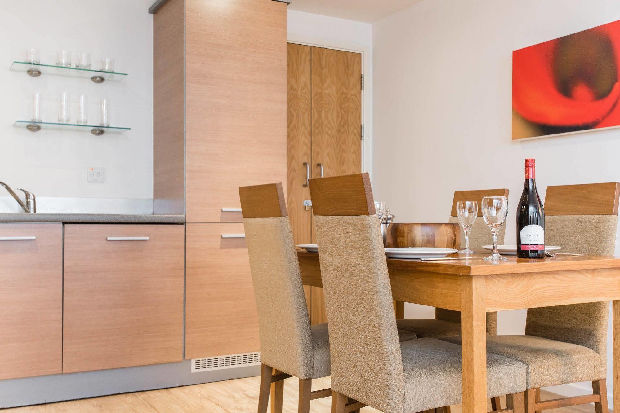 Premier Suites Newcastle Kültér fotó