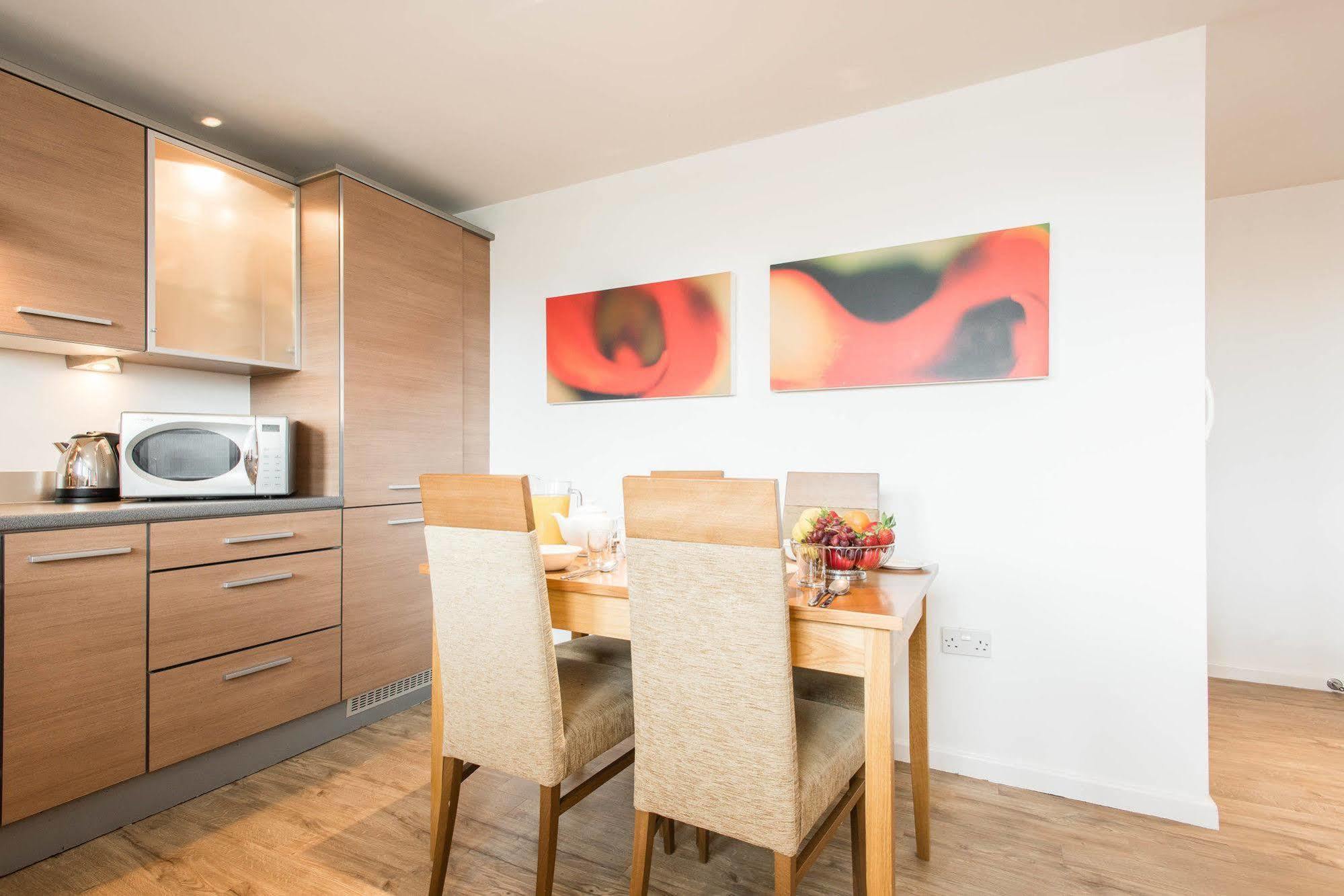 Premier Suites Newcastle Kültér fotó