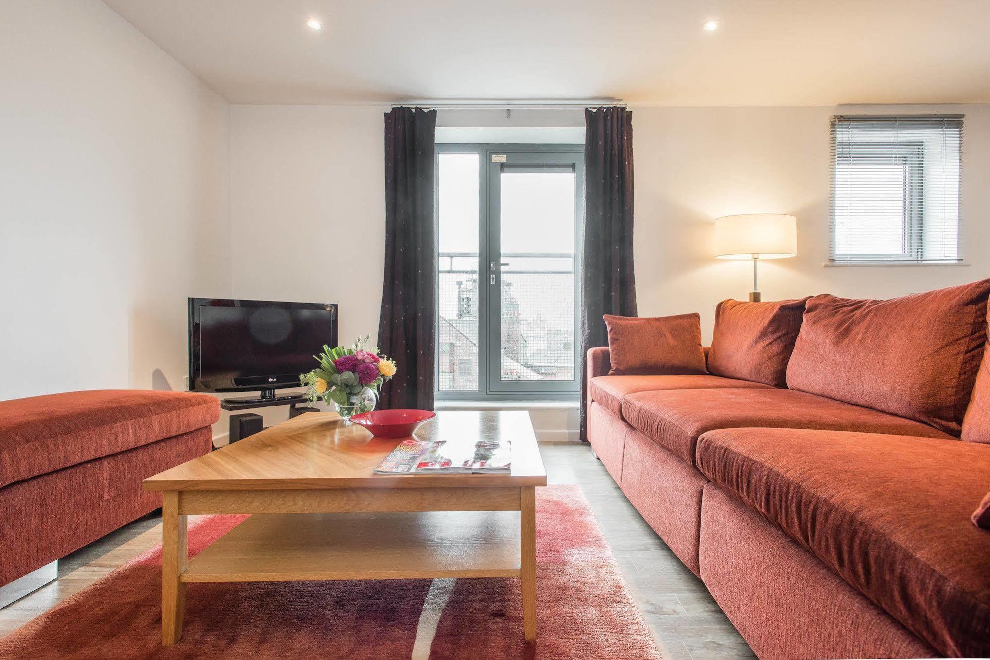 Premier Suites Newcastle Kültér fotó