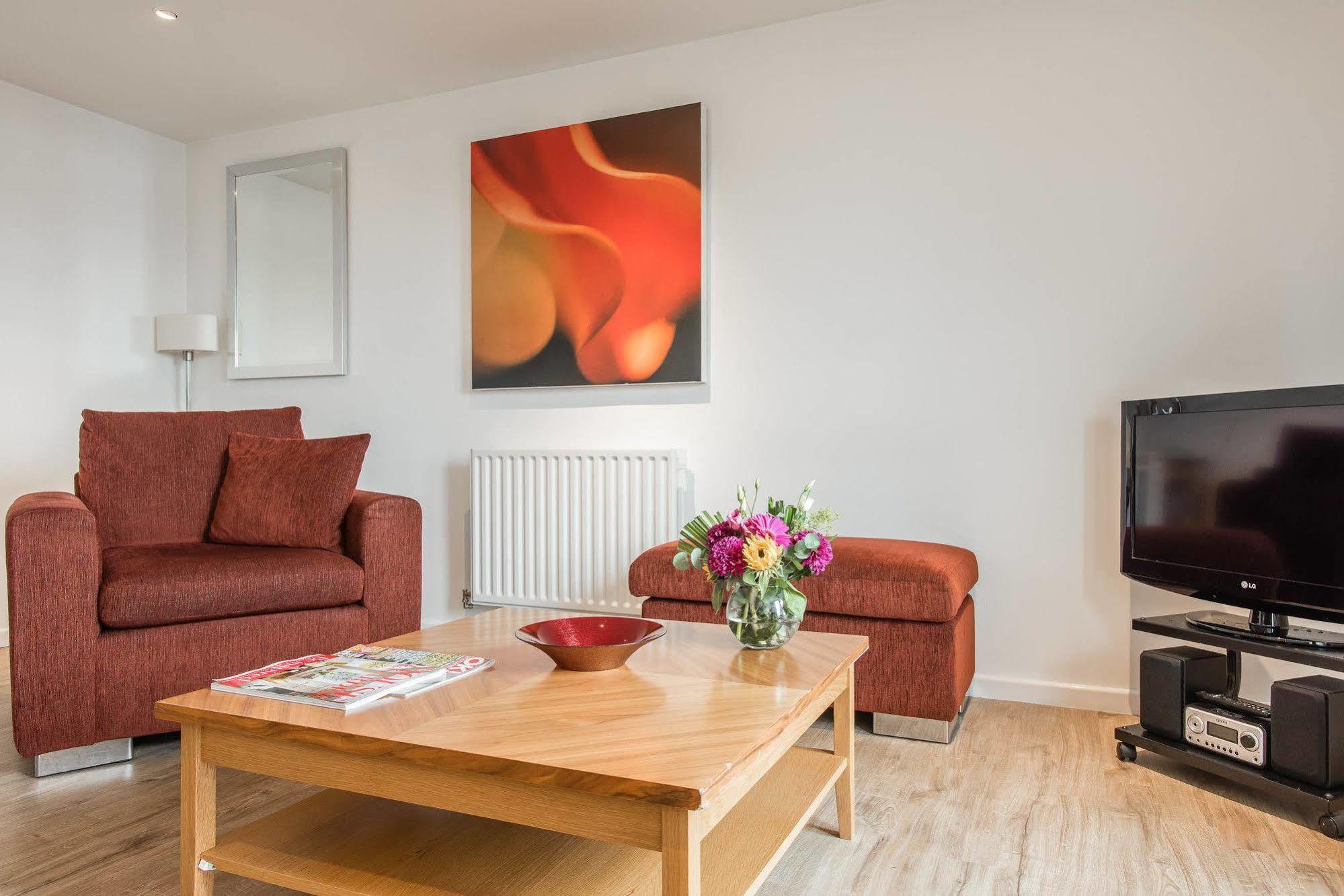 Premier Suites Newcastle Kültér fotó