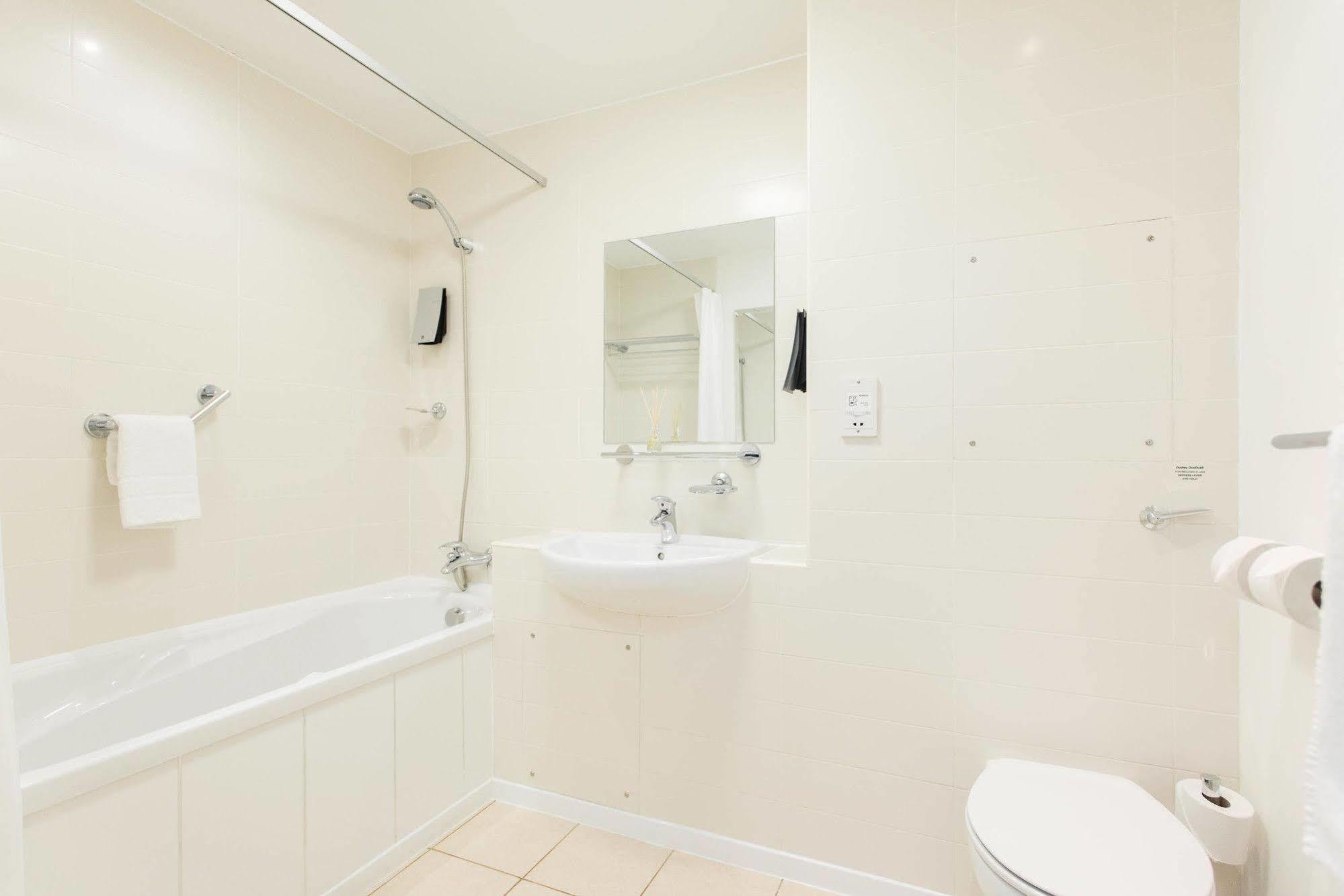 Premier Suites Newcastle Kültér fotó