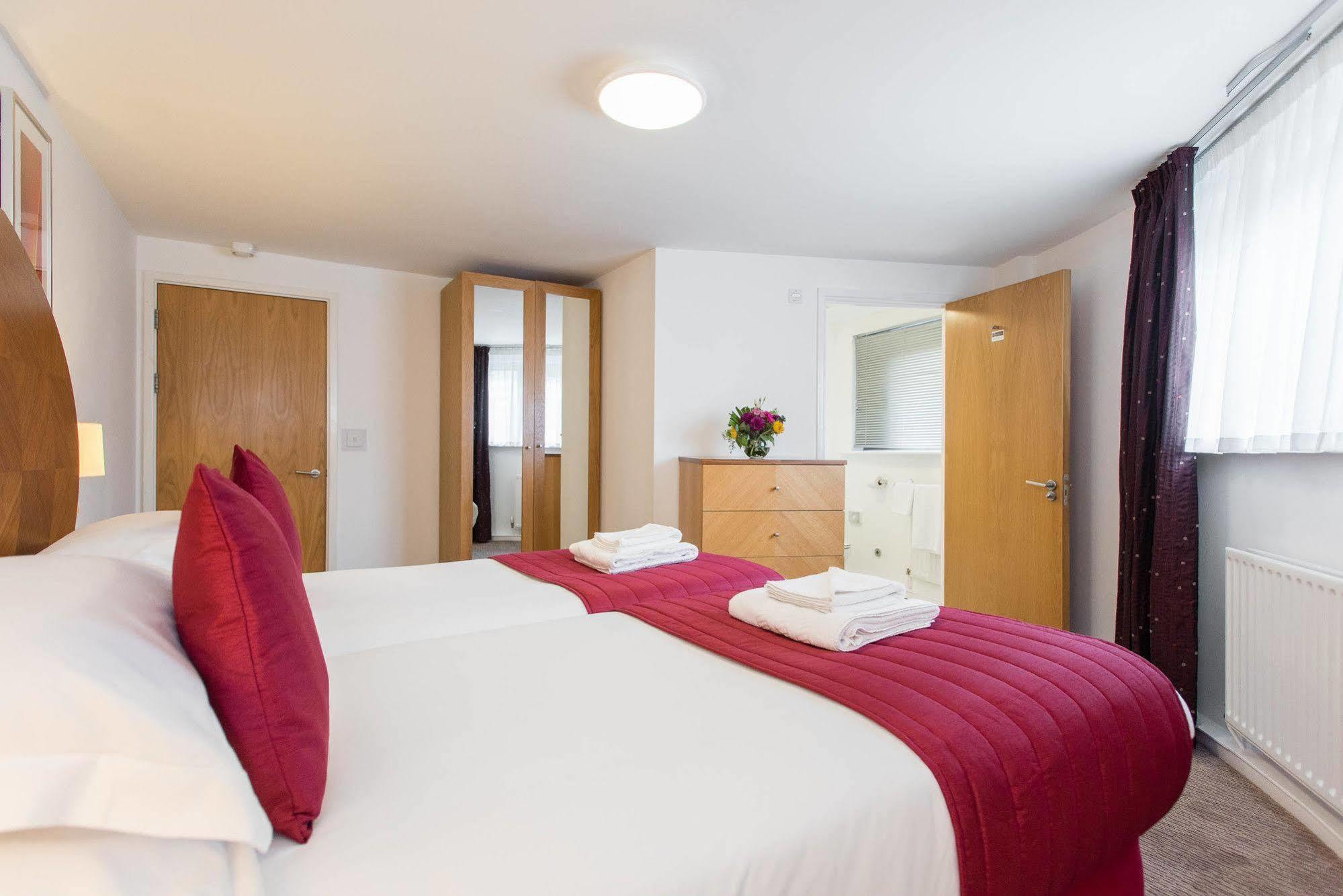 Premier Suites Newcastle Kültér fotó