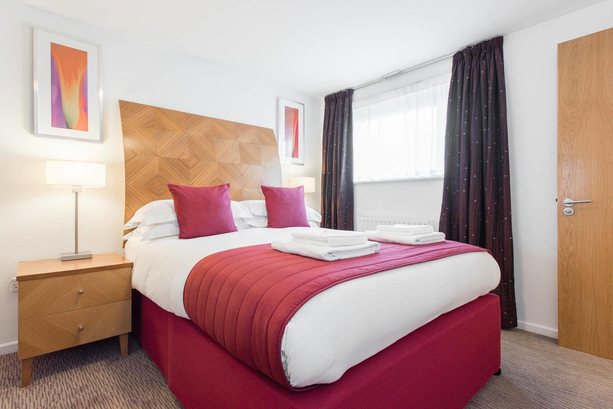 Premier Suites Newcastle Kültér fotó