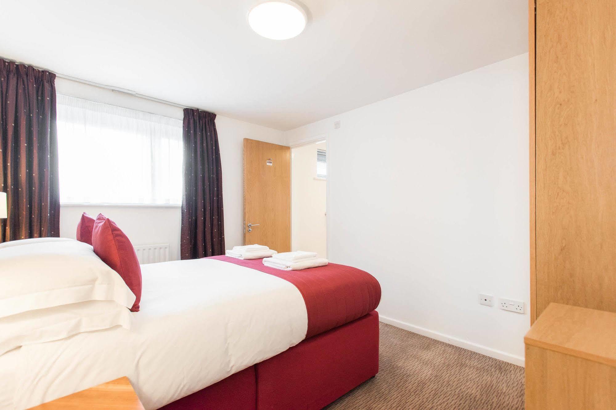 Premier Suites Newcastle Kültér fotó