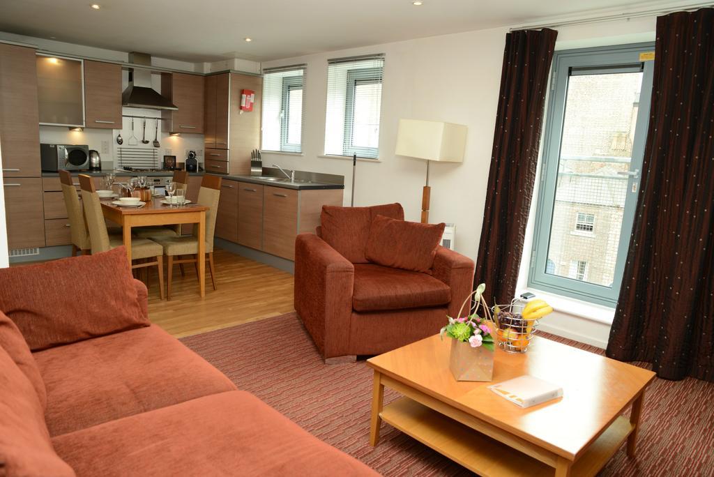 Premier Suites Newcastle Kültér fotó
