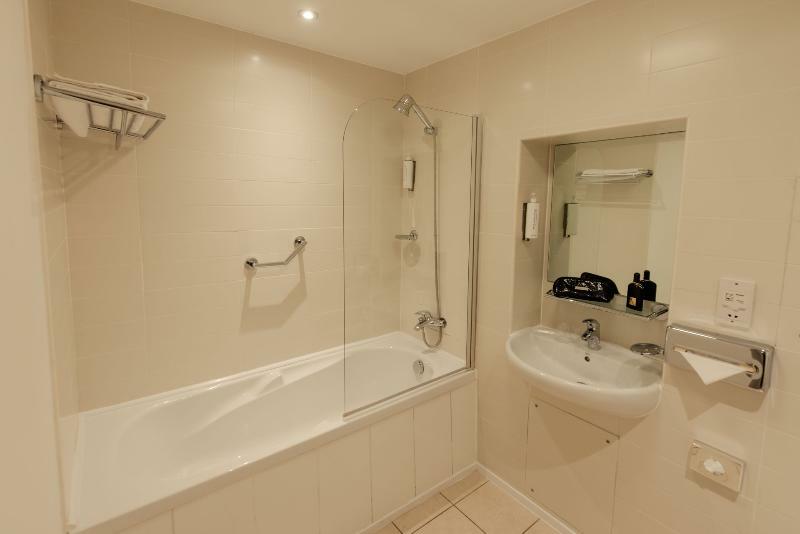 Premier Suites Newcastle Kültér fotó