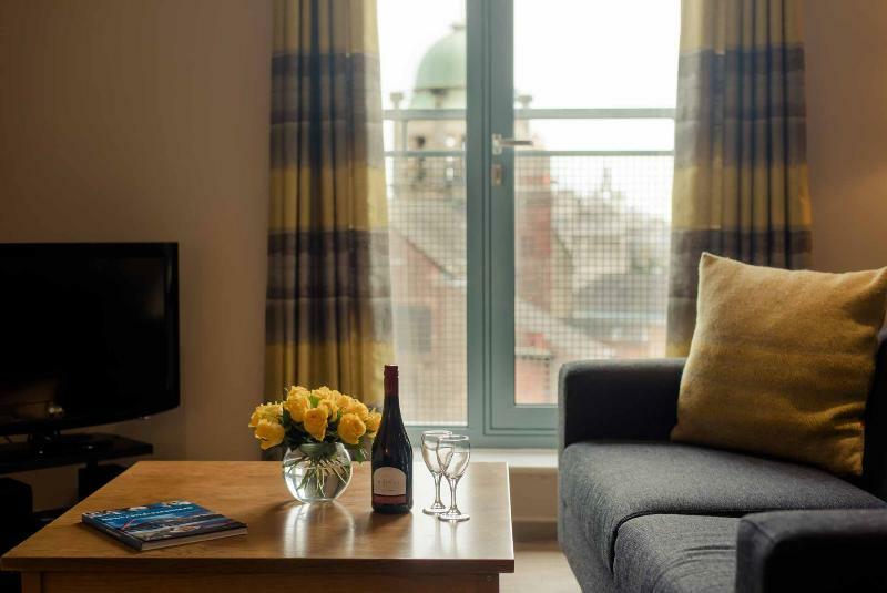 Premier Suites Newcastle Kültér fotó