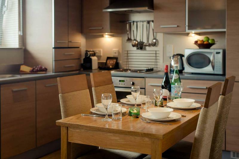 Premier Suites Newcastle Kültér fotó