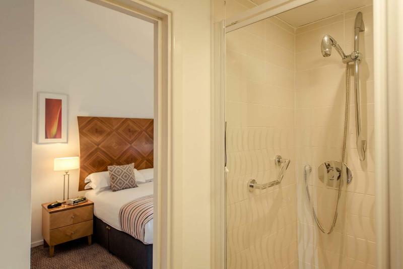 Premier Suites Newcastle Kültér fotó