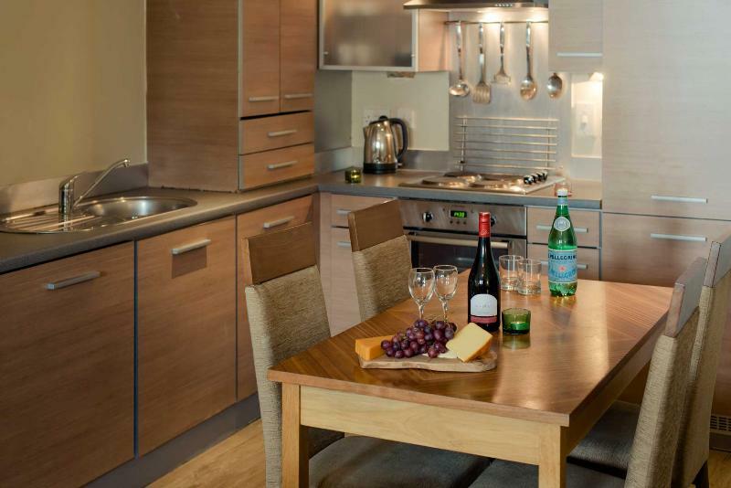 Premier Suites Newcastle Kültér fotó